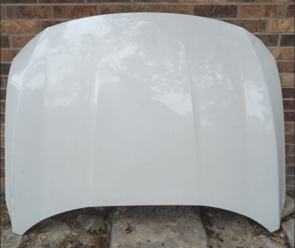 Hood Honda Accord 2018-2022
